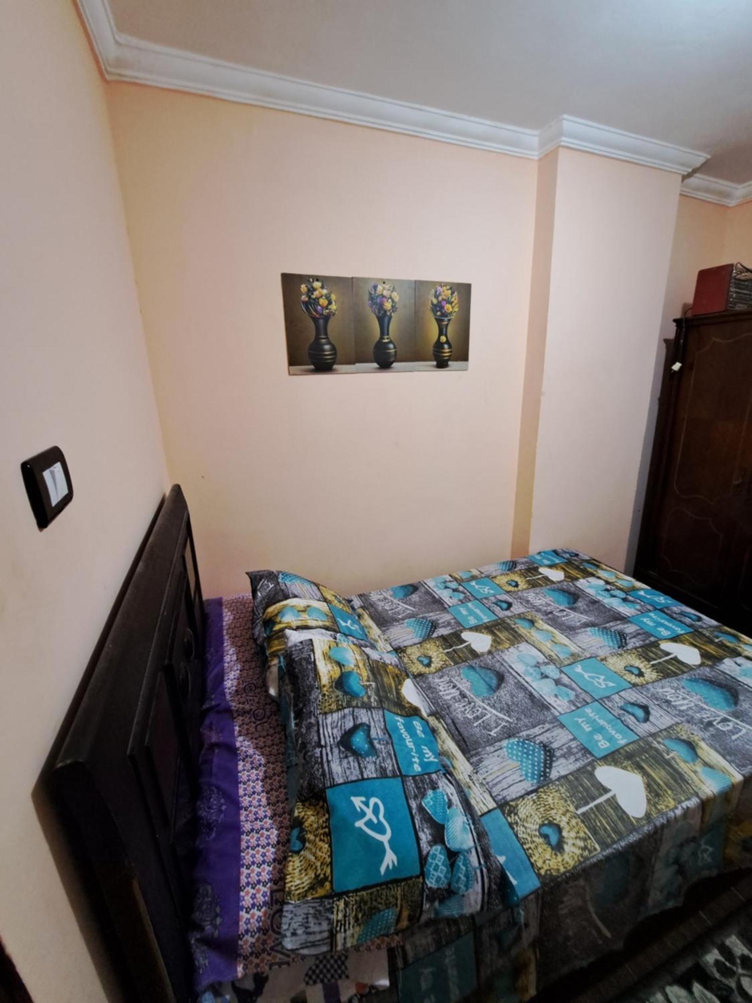 Panorama Apartment With A Charming Sea View Near Alexandria And Burg Elarab Intl Airport With Free Wifi شقة باطلالة ساحرة على البحر اول الساحل الشمالي Εξωτερικό φωτογραφία